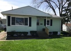 Foreclosure in  HOOVER AVE Buffalo, NY 14217