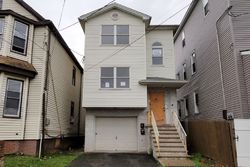 Foreclosure in  S PARK ST Elizabeth, NJ 07206