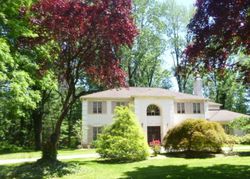 Foreclosure in  HOFFMAN DR Bryn Mawr, PA 19010