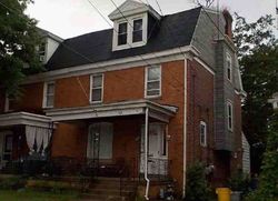 Foreclosure Listing in BARKER AVE SHARON HILL, PA 19079