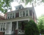 Foreclosure in  DERRY ST Harrisburg, PA 17111