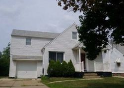 Foreclosure in  ARMS AVE Euclid, OH 44123