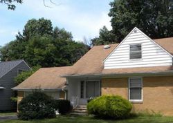 Foreclosure in  MOUNTVILLE DR Maple Heights, OH 44137