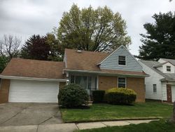 Foreclosure in  MOUNTVILLE DR Maple Heights, OH 44137