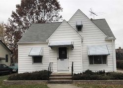 Foreclosure in  PARK HEIGHTS AVE Cleveland, OH 44125