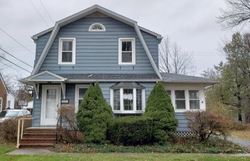 Foreclosure in  MAPLEWOOD AVE Euclid, OH 44123