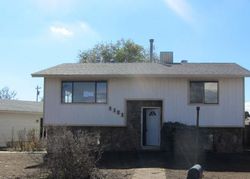 Foreclosure in  WILLIAM DR Grand Junction, CO 81503