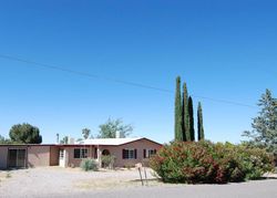 Foreclosure in  E LINDA VISTA DR Hereford, AZ 85615