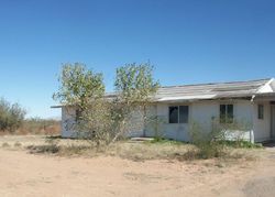 Foreclosure Listing in S ASH CREEK RD PEARCE, AZ 85625