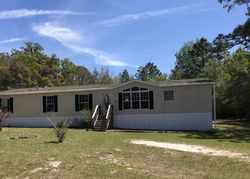 Foreclosure in  S EDGEWORTH TER Homosassa, FL 34448