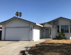 Foreclosure in  STARLING WAY Fairfield, CA 94533