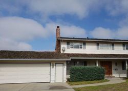 Foreclosure in  DRIFTWOOD PL Salinas, CA 93901