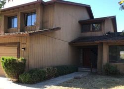 Foreclosure in  SCARBORO PL Stockton, CA 95209