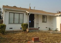 Foreclosure in  SAWYER ST Vallejo, CA 94589