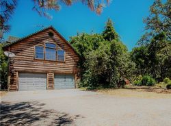 Foreclosure in  GRANITE DELL RD Coulterville, CA 95311