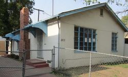 Foreclosure in  N SUTTER ST Stockton, CA 95204