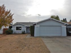 Foreclosure in  ANDREA BLVD Sacramento, CA 95842