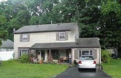 Foreclosure in  PINETREE LN Willingboro, NJ 08046