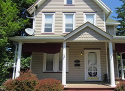 Foreclosure in  BROAD ST Beverly, NJ 08010