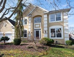 Foreclosure in  STEEPLECHASE BLVD Burlington, NJ 08016