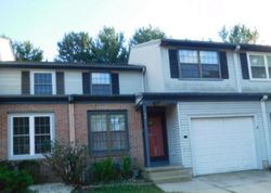 Foreclosure in  FARNWOOD RD Mount Laurel, NJ 08054