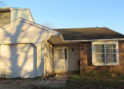 Foreclosure in  BANWELL LN Mount Laurel, NJ 08054