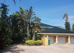 Foreclosure in  S RIVERSIDE DR Indialantic, FL 32903