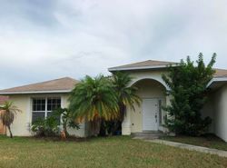 Foreclosure in  WINDING MEADOWS RD Rockledge, FL 32955