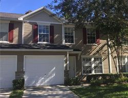 Foreclosure in  BEAR OAK DR Valrico, FL 33594