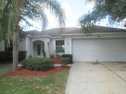 Foreclosure in  GRAND CANYON DR Valrico, FL 33594