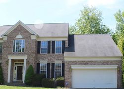 Foreclosure in  RUSTLING LEAVES TER Bowie, MD 20716