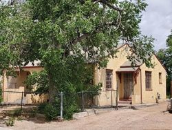 Foreclosure in  CREST AVE SE Albuquerque, NM 87106