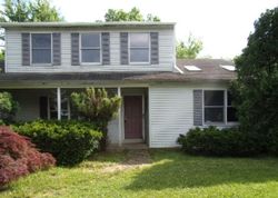 Foreclosure in  DUNHAM LOOP Berlin, NJ 08009