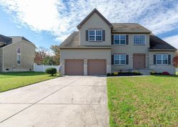 Foreclosure in  WHITE CEDAR DR Sicklerville, NJ 08081