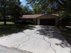 Foreclosure in  TANGLEWOOD RD Temple, TX 76502