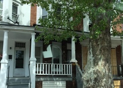 Foreclosure in  ROBB ST Baltimore, MD 21218