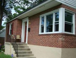 Foreclosure in  TALBOT RD Baltimore, MD 21216