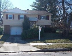 Foreclosure in  RHEIMS RD Windsor Mill, MD 21244