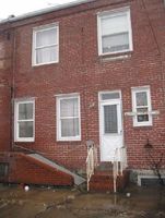 Foreclosure Listing in ELMLEY AVE BALTIMORE, MD 21213