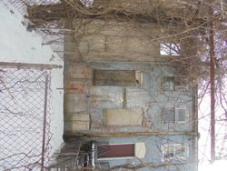 Foreclosure in  RIDGEHILL AVE Baltimore, MD 21217