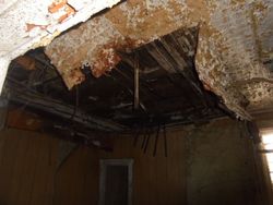 Foreclosure in  DRUID HILL AVE Baltimore, MD 21217