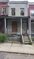 Foreclosure in  N DUKELAND ST Baltimore, MD 21216