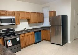 Foreclosure in  W FAYETTE ST Baltimore, MD 21223