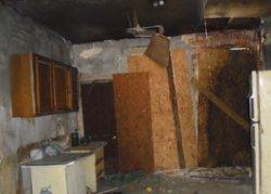 Foreclosure in  W BELVEDERE AVE Baltimore, MD 21215