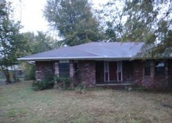 Foreclosure in  GRIFFIN ST Ward, AR 72176