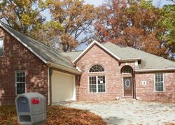 Foreclosure in  BURNHAM DR Bella Vista, AR 72715