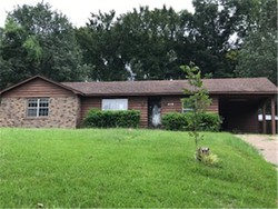 Foreclosure Listing in SUNSET DR WEST HELENA, AR 72390