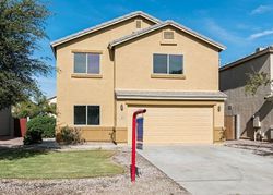 Foreclosure in  W JERSEY WAY San Tan Valley, AZ 85143