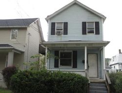 Foreclosure in  1ST AVE Carnegie, PA 15106