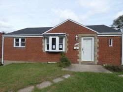 Foreclosure in  PEARCE RD Pittsburgh, PA 15234